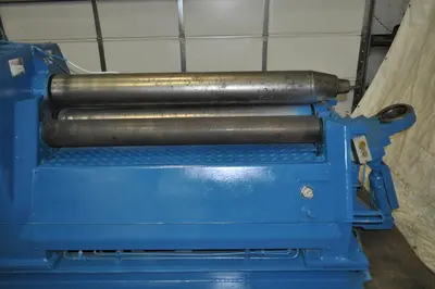 USED ROUNDO PASS 205