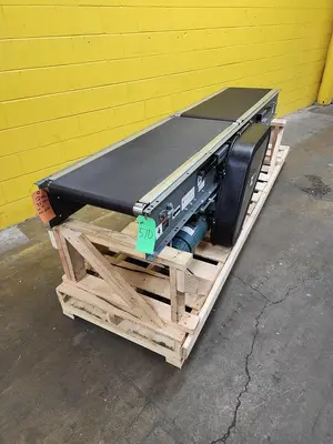 Used INTELLIGRATED GAPPER CONVEYOR Conveyors Wisconsin US | Packer City Sales #1316848