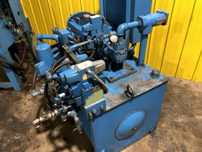 USED TORRINGTON 322