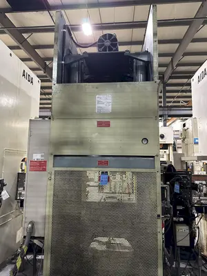 USED AIDA NC1-2000(2)