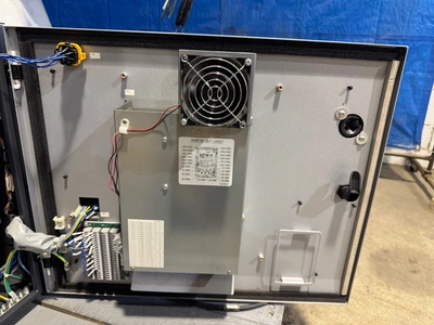 YASKAWA MOTOMAN GP7 6 Axis Robots | K.B. Industries LLC (13)