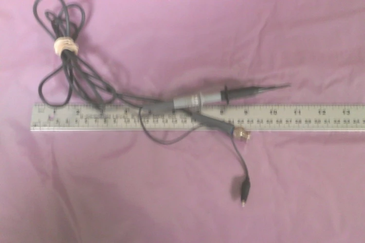 Used TPI TEST PROBE X1 Probes Arizona US | ASSET CONVERSION SPECIALISTS, INC. #320267