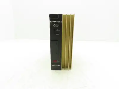 Used EUROTHERM _UNKNOWN_ Power Supplies Indiana US | Arrow Industrial #1365155
