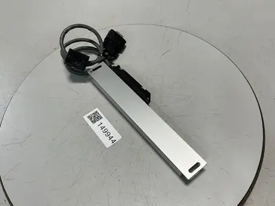USED DYNAMICS RESEARCH LB2B-0004-CN-L02Z871