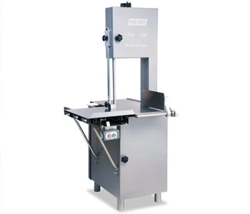 Used _UNKNOWN_ PRO-CUTS KS-120 HIGH SPEED MEAT BAND SAW Meat Processing Equipment California US | RAM Manufacturing Equipment, LLC #290457
