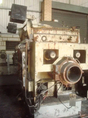 750L M/S JKTD Malaxeurs Guittard Mixtruder ME110