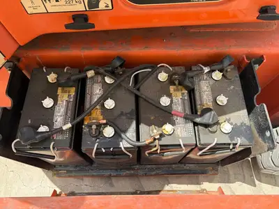 Used 2015 JLG E400AJPN Manlifts Texas US | Adcock Equipment USA #1519563