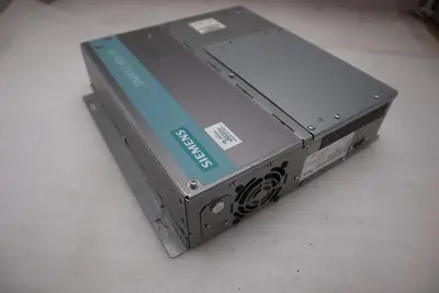Siemens 6EQ2020-0AA00-5XX0 Simatic Box Pc STOCK SGF115