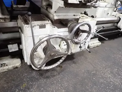 USED THE AMERICAN TOOL WORKS CO J