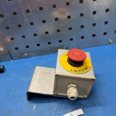 Used Unbranded Unknown Relays & Switches Indiana US | J&J Industrial Supply #1300186