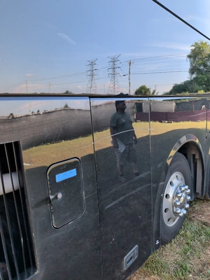 Used 2024 VOLVO 9700 Miscellaneous Trucks/Trailers Illinois US | Revelation Machinery #1540090