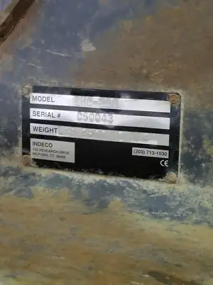 USED WELDCO-BEALES IHC-250