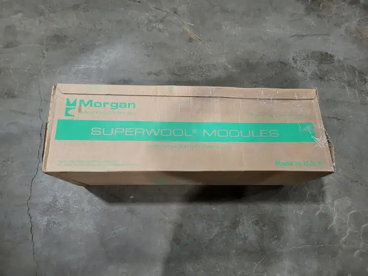 New | in-Stock MORGAN 338989111400SP Safety Products (Other) British Columbia CA | Lenmark #278766