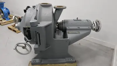 Used BELOIT DD4000 Miscellaneous Printing & Paper Equipment Pennsylvania US | Global Equipment International, LLC #760115