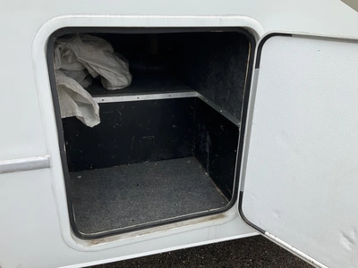 USED 2006 JAYCO GREYHAWK 31