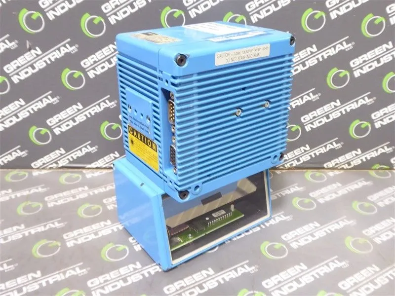 SICK CLV280A1010 Barcode Scanner Module 1013346 Used