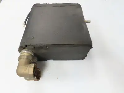 Used DOVER _UNKNOWN_ Heat Exchangers Indiana US | Arrow Industrial #639598