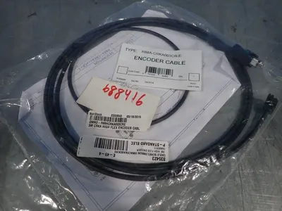 NEW OMRON R88ACRKA003CRE
