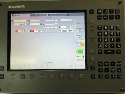 USED 2009 SEIGER SLZ1000