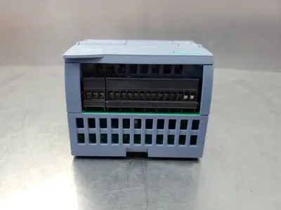 USED Siemens SIMATIC S7-1200