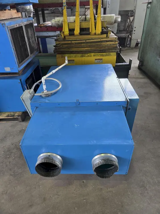 Used TRION N/A Air Filtration Units Ohio US | G-2000, Inc. #1269898