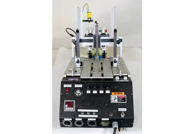 New | in-Stock KIRK-RUDY KR496 SHUTTLE FEEDER Mailing Equipment Michigan US | Capital Mailing Equipment #1494258