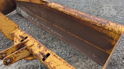 USED TUFLINE TB172