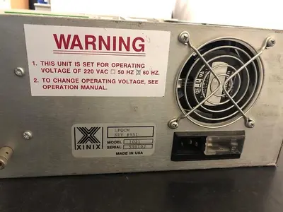 Xinix QCM 1021