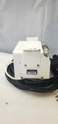 SIMCO TOP GUN 4002663 STATIC NEUTRALIZING BLOW OFF GUN