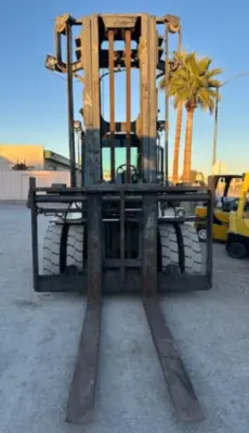 Used 2008 TAYLOR TH350L Misc Forklifts Pennsylvania US | National Lift Equipment #1369258