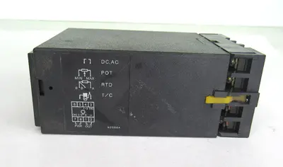 USED M-UNIT SV-00-D