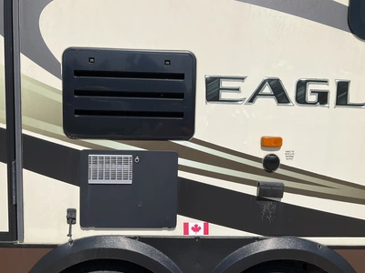 Used 2015 JAYCO EAGLE Campers, Caravans, Motorhomes Michigan US | Miedema Asset Management Group #1320435