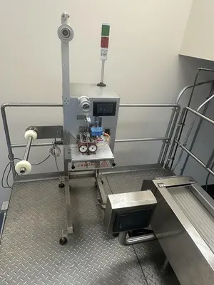 USED 2021 LENIS MACHINERY LMRH-200E