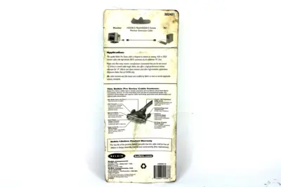 NEW BELKIN COMPONENTS F2N025-10