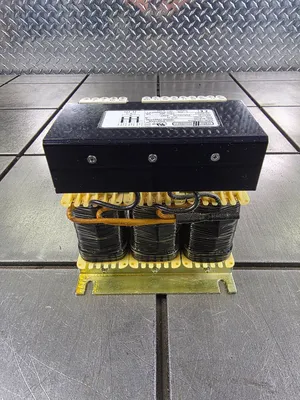 TRAFO MODERN GD4-150-BD3 Tooling | GMT (6)