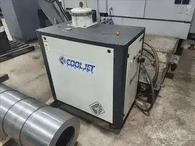 USED 2007 MORI SEIKI NT5400/1800SZ