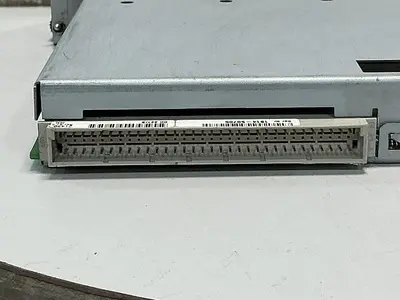 USED KEBA DO 321