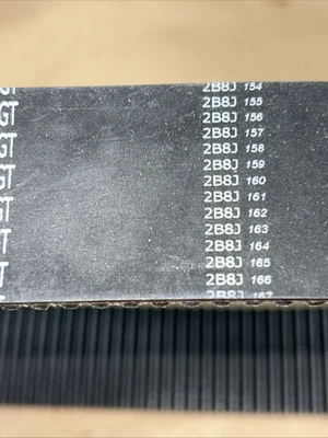 NEW Unitta 830-EV5GT