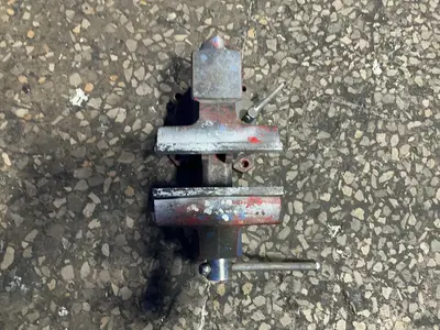 Used WILTON 676 Tooling & Accessories (Other) Ohio US | HGR 24 #1260812