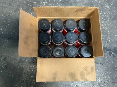 Used OEC 9183 Chemicals, Fluids & Lubes Ohio US | HGR 24 #1547176