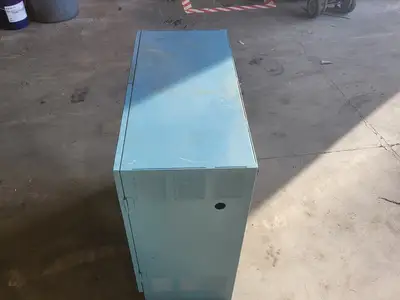 USED KELK HS412