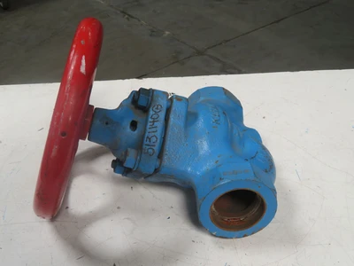 Used KLINGER _UNKNOWN_ Valves/Fittings Texas US | OCO Industrial #1703205