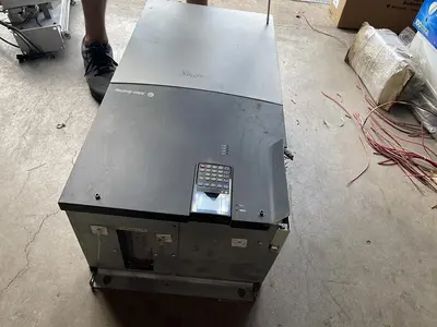 Allen Bradley 20BD180A3ANNAND0 SERIES B POWERFLEX 700 DRIVE VFD 150 HP S-151A