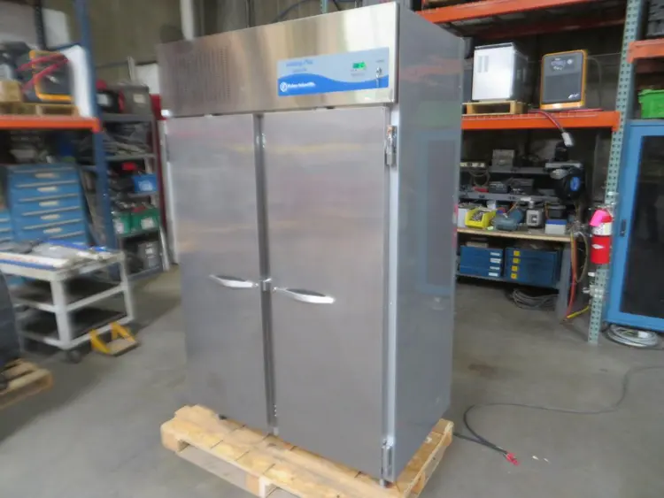 Used FISHER SCIENTIFIC 13-986-147 Refrigerators Texas US | Aucto #1307035