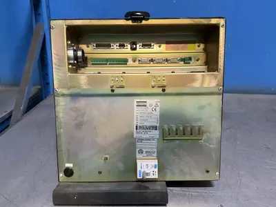 Used 2003 ATLAS COPCO PF3007GHW Automation Control (HMI) Ohio US | HGR 24 #1508169