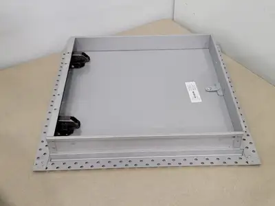 NEW ACUDOR DW-5015 16X16