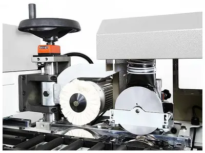 Cantek MX330 Edgebander