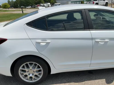 Used 2019 HYUNDAI ELENTRA Sedans Michigan US | Miedema Asset Management Group #1334987
