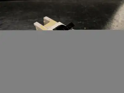 USED FEDERAL PIONEER NB115