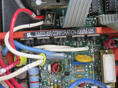 Used RAPID-AIR _UNKNOWN_ Circuit Boards Texas US | OCO Industrial #1684302